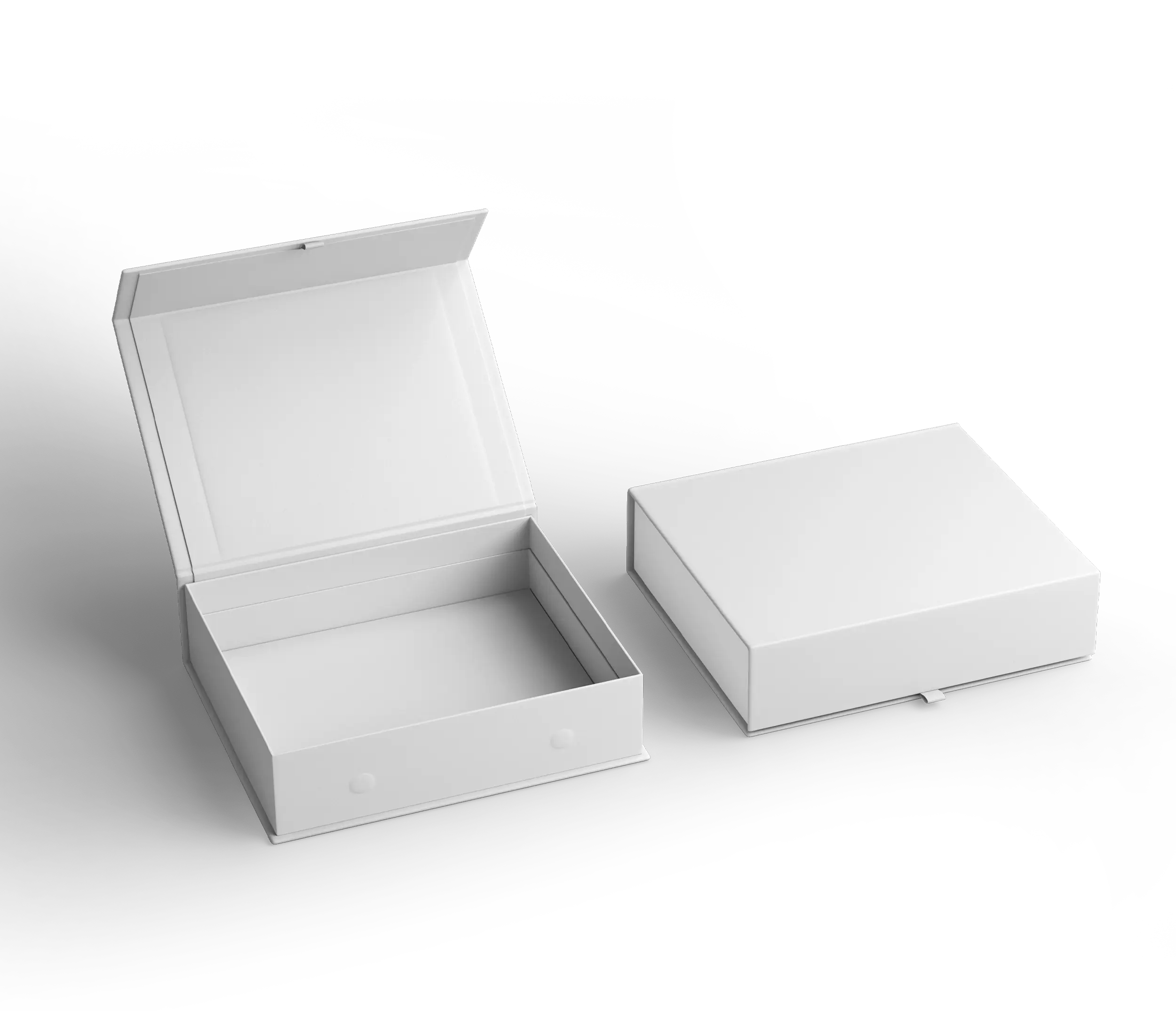 Hard Cove Box