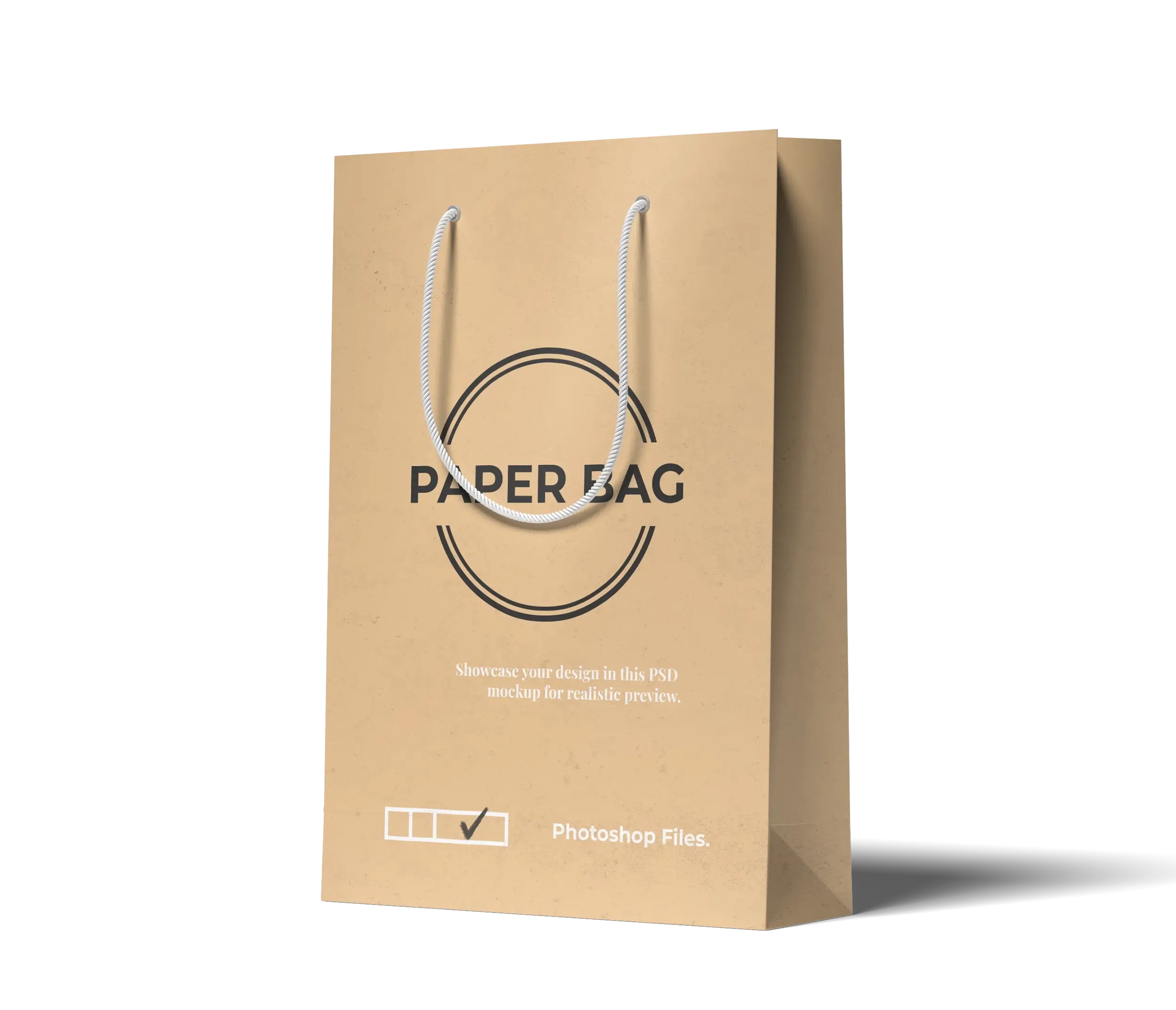 Paper Bag